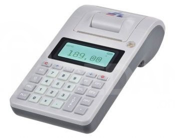 Cash register ZIT B20 Tbilisi - photo 1