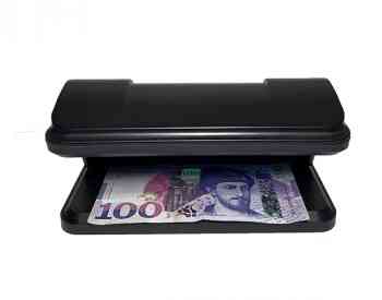Money detector NX115 Tbilisi