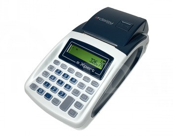 Used cash registers Tbilisi - photo 1