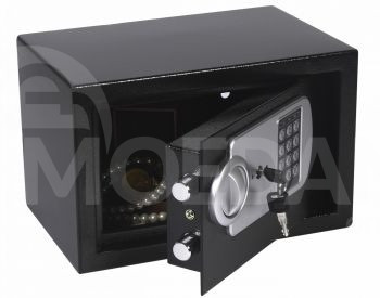 EL safe for sale Tbilisi - photo 1