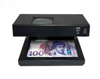 Money detector NX2038 Tbilisi