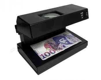 Money detector NX2038 Tbilisi