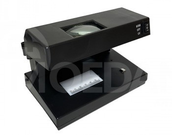 Money detector NX2038 Tbilisi - photo 3