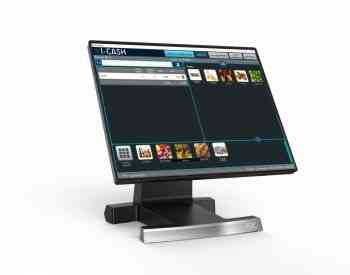 POS system P2C J200 Tbilisi