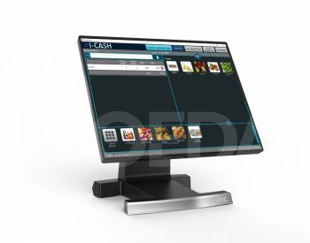 POS system P2C J200 Tbilisi - photo 1