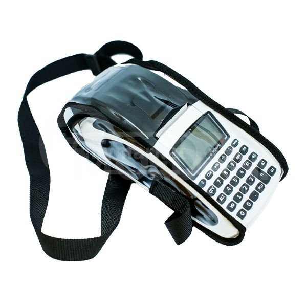 სილიკონის შალითა - Daisy Expert SX / Daisy Expert თბილისი - photo 1