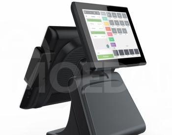 პოს სისტემა Micropos B15S-II თბილისი - photo 3