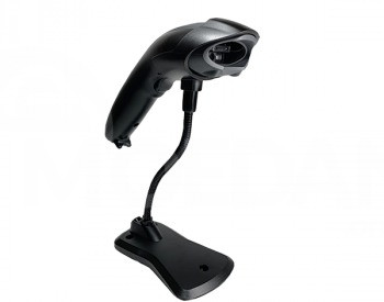 Barcode scanner 2D KD-5230 Tbilisi - photo 2
