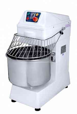 Spiral mixer H60 Tbilisi