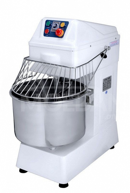 Spiral mixer H60 Tbilisi - photo 1