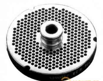 Butcher knife and grater Tbilisi