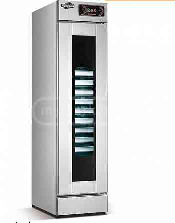 Fermentation cabinet FJ-16 Tbilisi