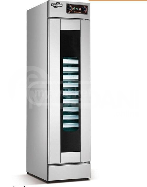 Fermentation cabinet FJ-16 Tbilisi - photo 1