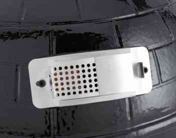 Pizza oven 21 inches/53 cm Tbilisi