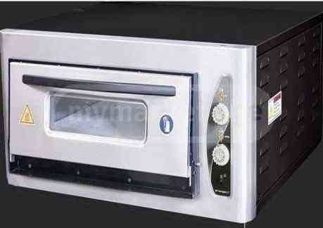 Pizza oven, 4 pizzas, electric Tbilisi