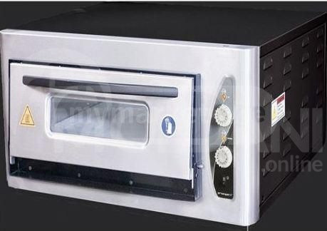 Pizza oven, 4 pizzas, electric Tbilisi - photo 1