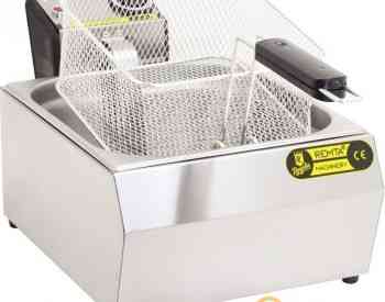 Frying pan 8lt Frying pan Tbilisi