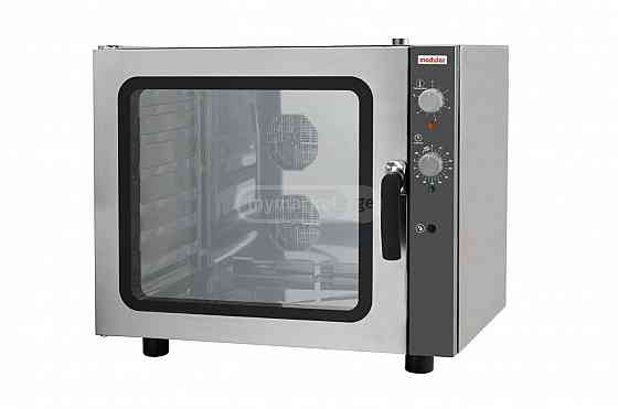 Convection oven BEU664 Tbilisi