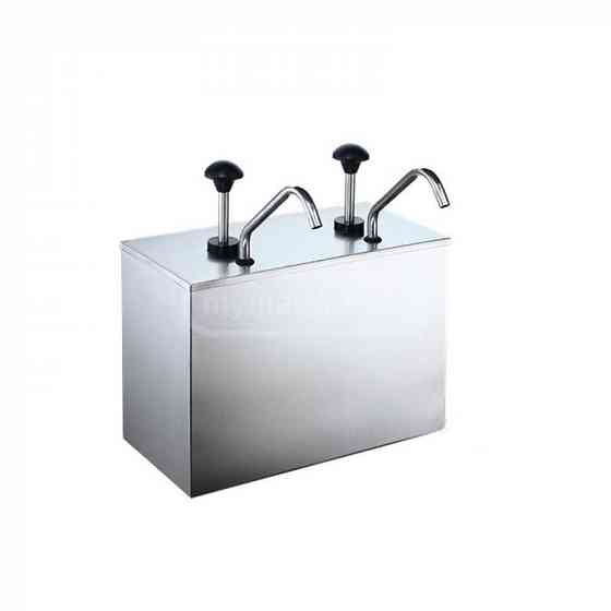 Sauce dispenser HSP-8L Tbilisi