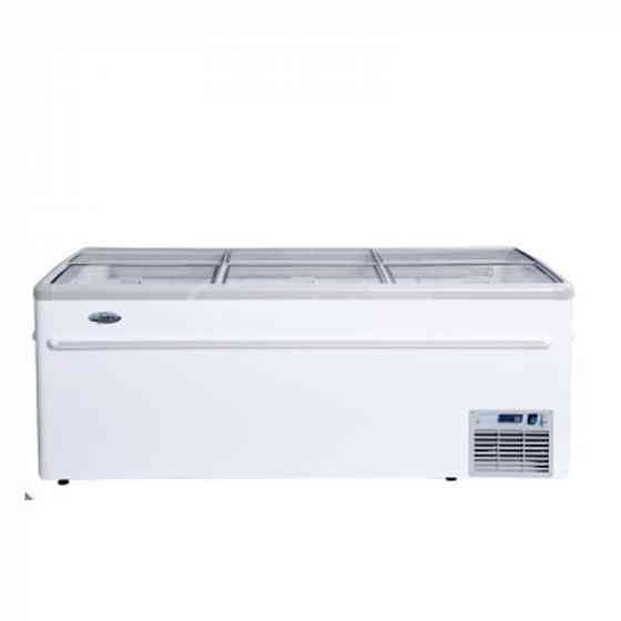 Freezer-refrigerator CQV15D Tbilisi
