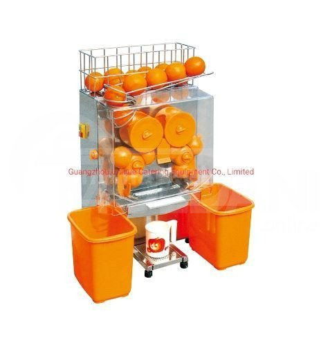 Automatic orange juicer Tbilisi - photo 1