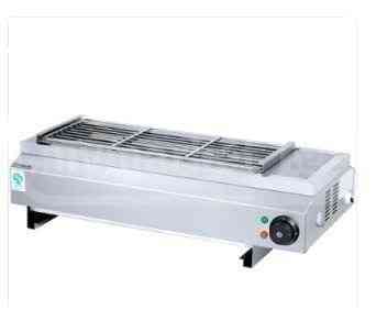 Barbecue electric grill HBO-110 Tbilisi