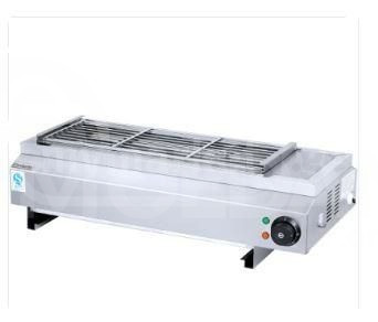 Barbecue electric grill HBO-110 Tbilisi - photo 1