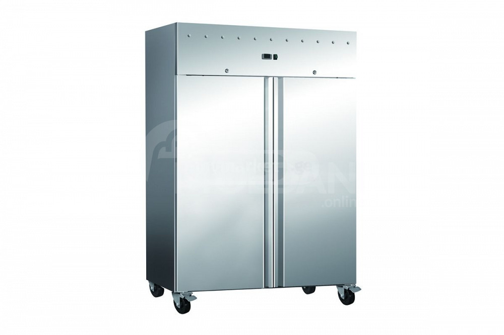 Refrigerator GN1410TN Tbilisi - photo 1