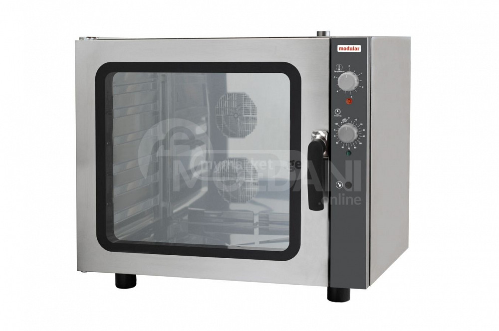 Convection oven BEU664 Tbilisi - photo 1