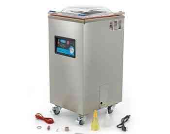 Vacuum machine MVAC 500 Tbilisi