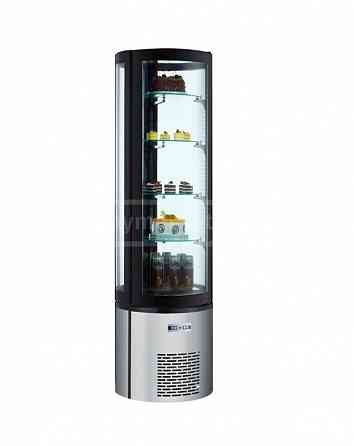 Refrigerator cake ARC-100R Tbilisi