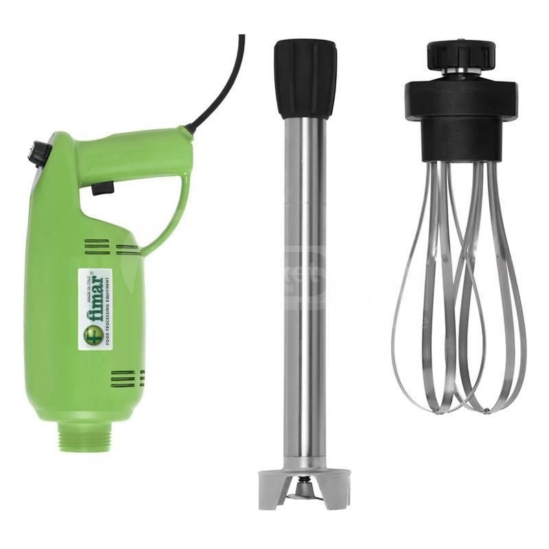 ხელის ბლენდერი+მიქსერი MX/40 FIMAR თბილისი - photo 1