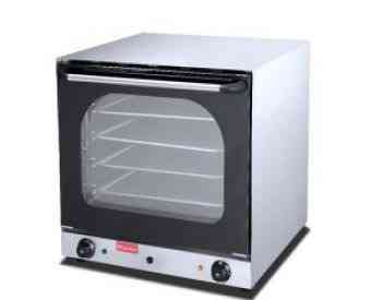 Convection oven 2.6KW with 4 trays (44*32cm) Tbilisi