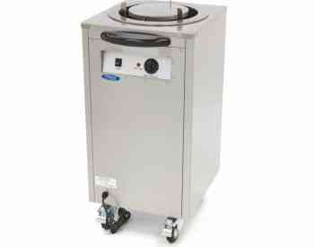 Plate heater dispenser 40 Tbilisi