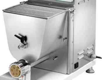 Paste machine with cutting knife PF40E Tbilisi