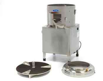 Potato sprayer MPP 8 Tbilisi