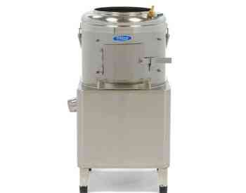 Potato sprayer MPP 8 Tbilisi