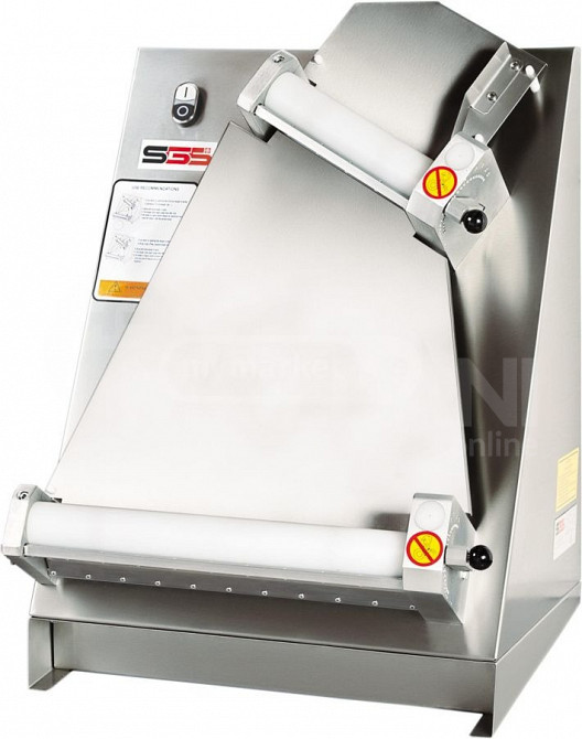 Dough rolling machine DR40 Tbilisi - photo 1