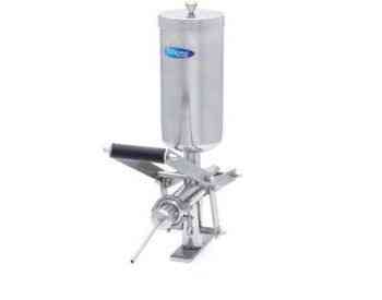 Churros mechanical machine Tbilisi