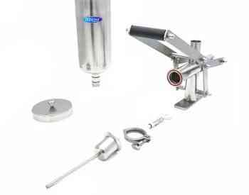 Churros mechanical machine Tbilisi