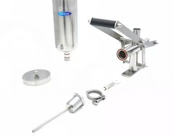 Churros mechanical machine Tbilisi - photo 2