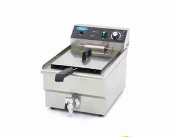 Electric fryer 16 lt Tbilisi