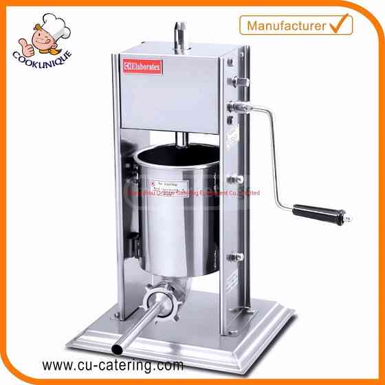 Sausage making machine mechanical TV-5L Tbilisi