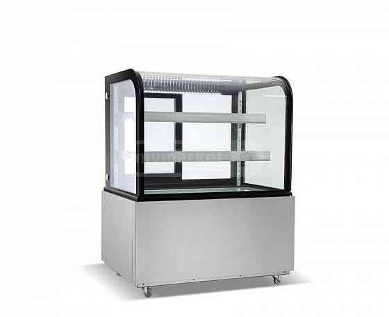 Refrigerator cake ARC-370Y Tbilisi