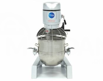 Planetary mixer 40L Tbilisi - photo 1