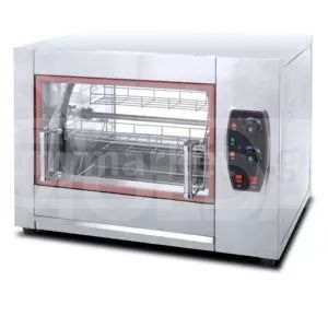 Electric chicken grill HEJ-266 Tbilisi - photo 1