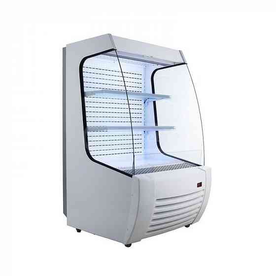 Open drinks refrigerator RTS-360L Tbilisi