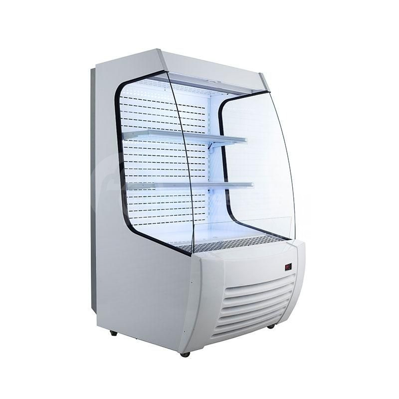 Open drinks refrigerator RTS-360L Tbilisi - photo 1