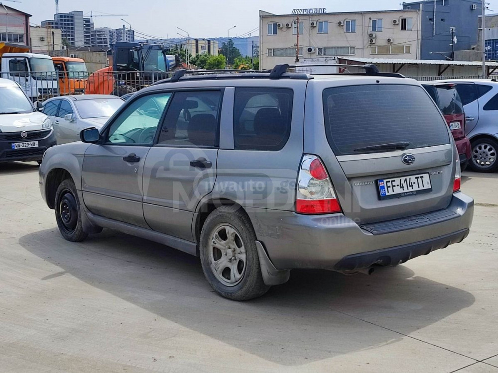 Subaru Другая 2005 Тбилиси - изображение 2