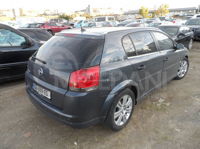 Opel Signum 2008 თბილისი - photo 3